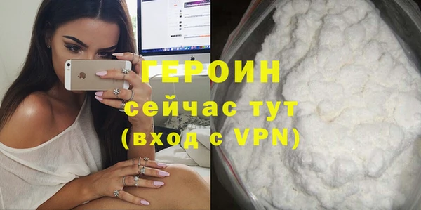 хмурый Ветлуга